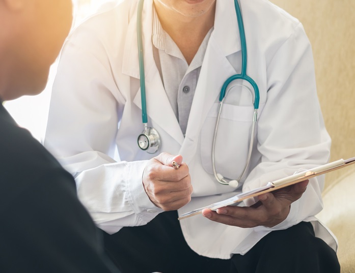 Conversation about kyphoplasty