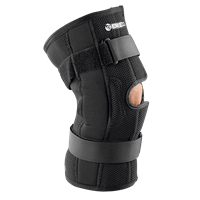 Knee brace