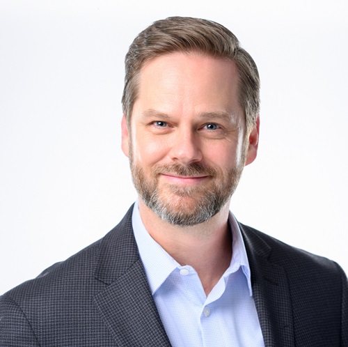 Wes Strawn | Manager of Digital Media Programs