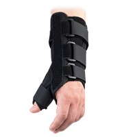 Thumb spica