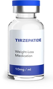 Tirzepatide Weight Loss in Fort Worth, Arlington, Irving, Plano & Allen, TX 