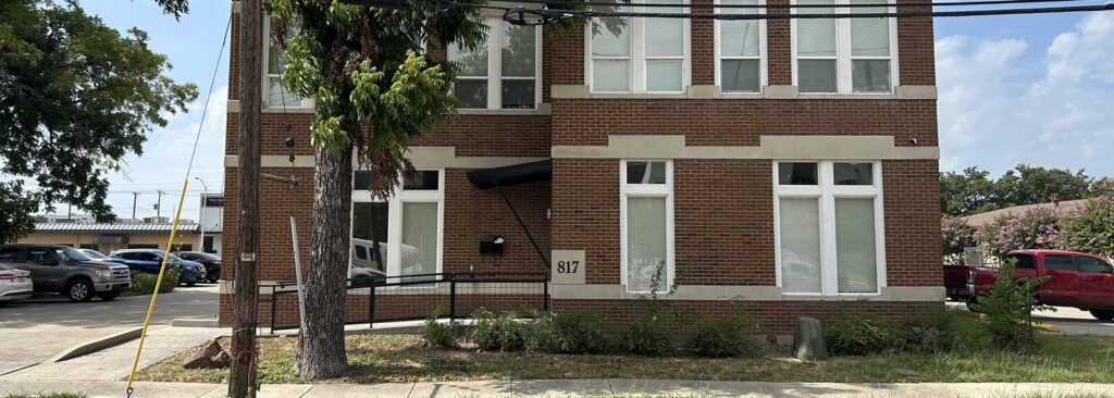 Holistiq Spine & Orthopaedic Clinic Fort Worth location