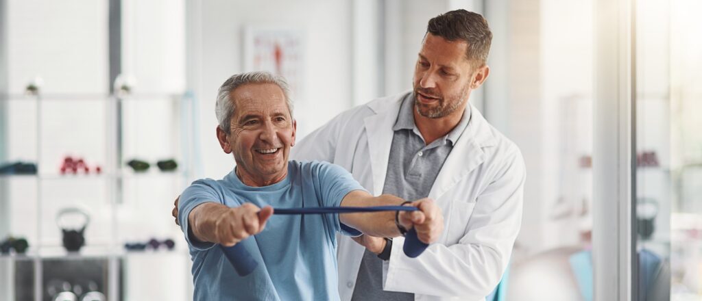 Chiropractic therapy