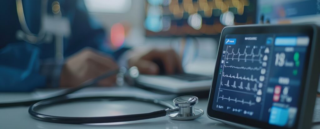 Heart rate variability device