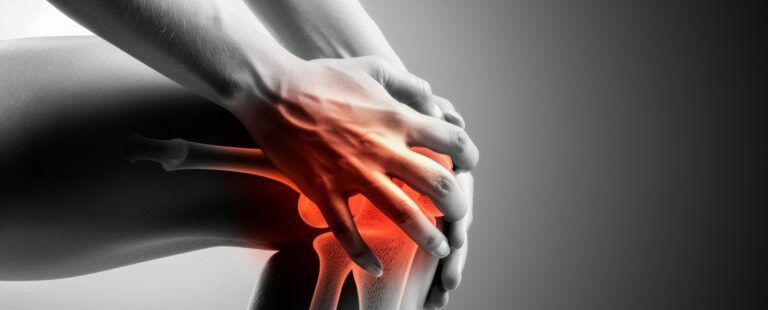 Knee pain