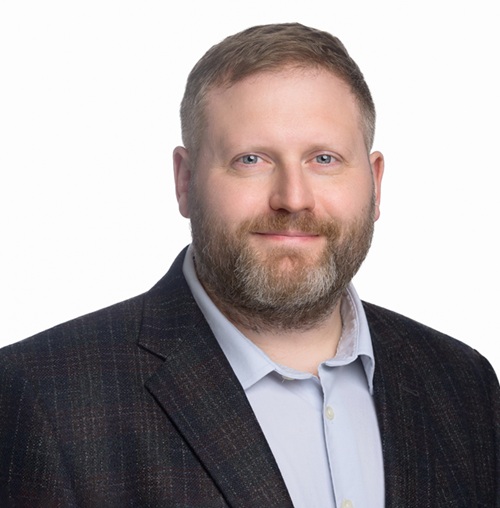 Justin O'Brien, MD | Board-Certified Psychiatrist