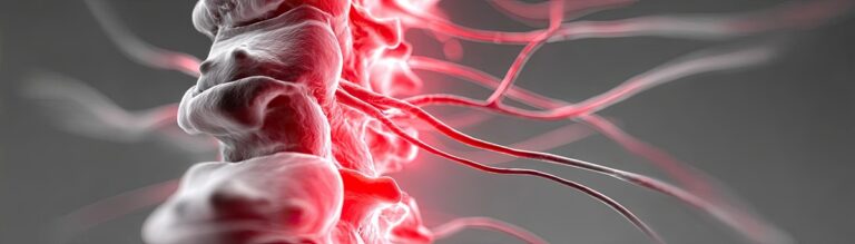Nerve pain