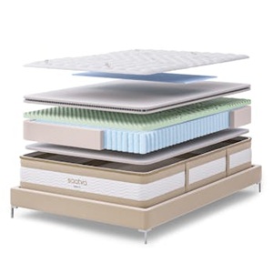 Saatva RX mattress