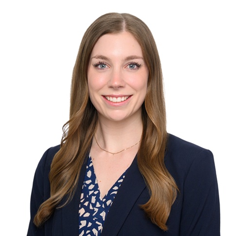 Olivia Ciconne, PA-C