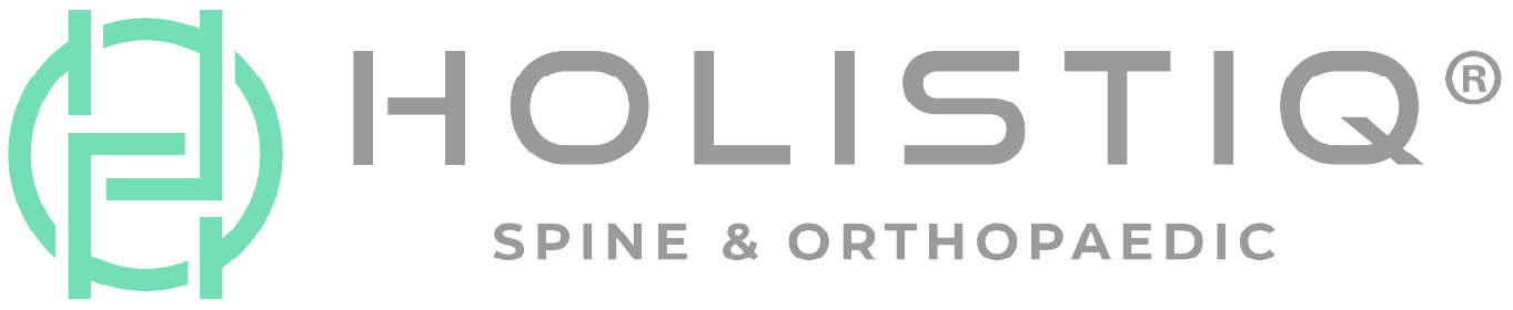 Holistiq Spine & Orthopaedic