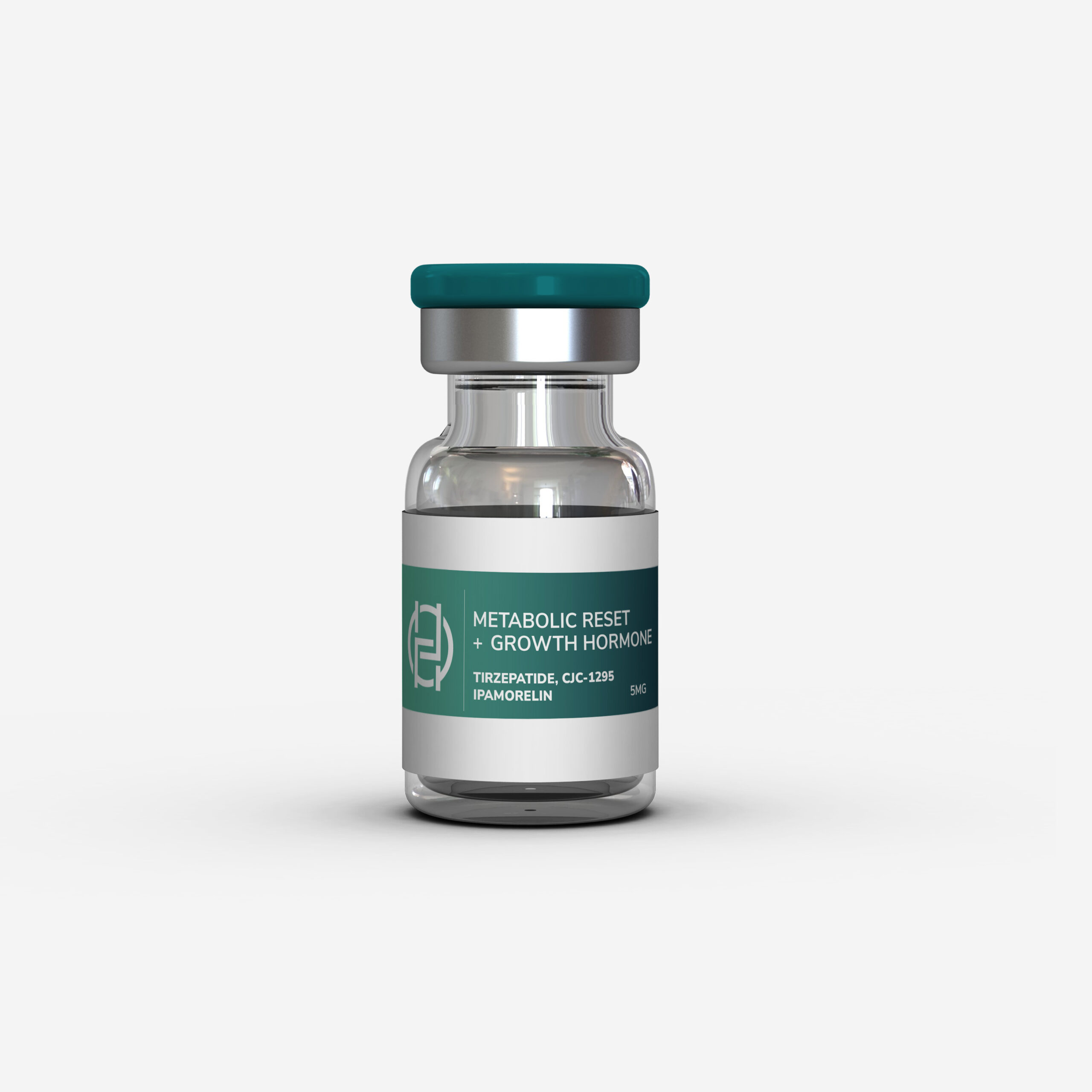 Tirzepatide, CJC-1295/Ipamorelin