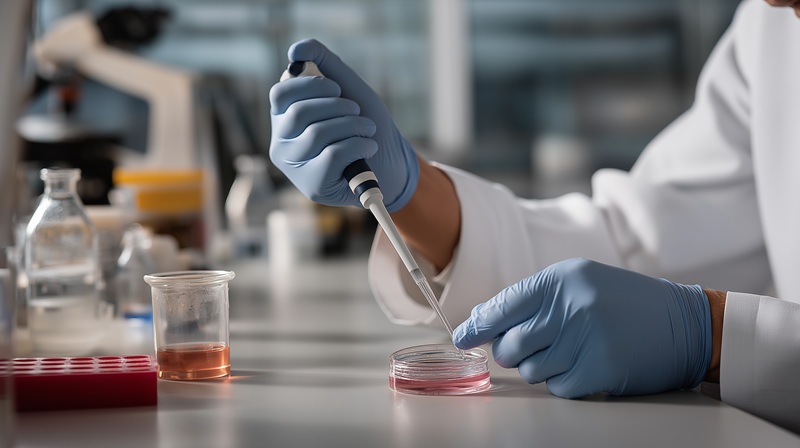 Regenerative medicine example