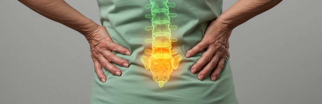 Why your lower back hurts hero