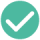 checkmark