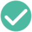 checkmark